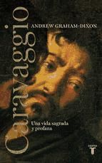 Portada de Caravaggio (Ebook)