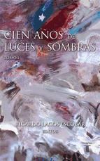 Portada de Cien años de luces y sombras I (Ebook)