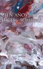 Portada de Cien años de luces y sombras (Tomo 2) (Ebook)