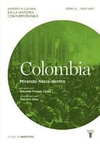 Portada de Colombia. Mirando hacia dentro. Tomo 4 (1930-1960) (Ebook)