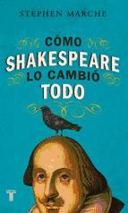 Portada de Cómo Shakespeare lo cambió todo (Ebook)