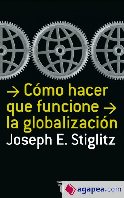 Cómo hacer que funcione la globalización