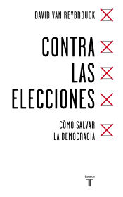 Portada de Contra las elecciones