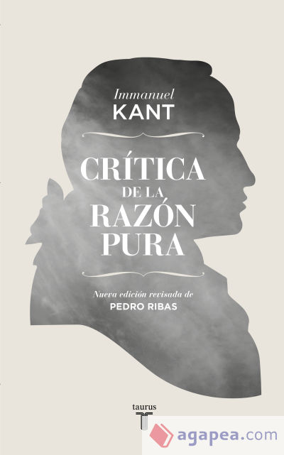 Crítica de la razón pura