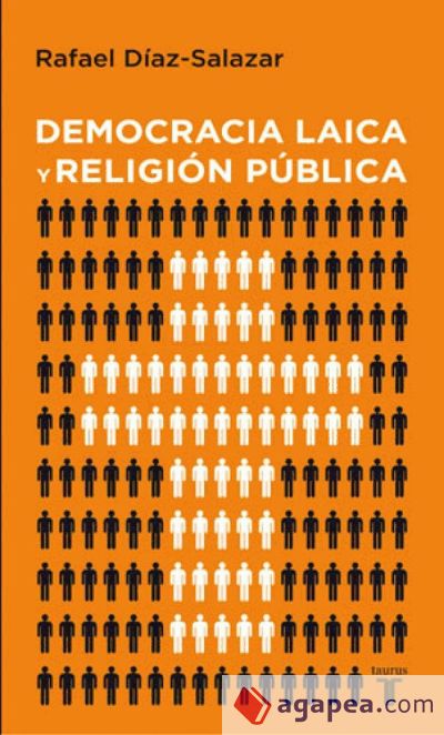 DEMOCRACIA LAICA Y RELIGION PUBLICA