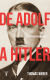 Portada de De Adolf a Hitler, de Abraham Gragera López