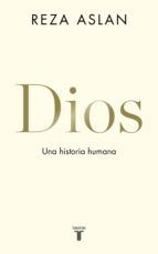 Portada de Dios (Ebook)