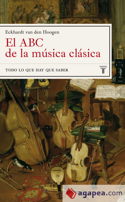 EL ABC DE LA MUSICA CLASICA