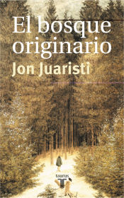 Portada de EL BOSQUE ORIGINARIO