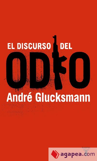 EL DISCURSO DEL ODIO