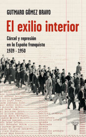 Portada de EL EXILIO INTERIOR