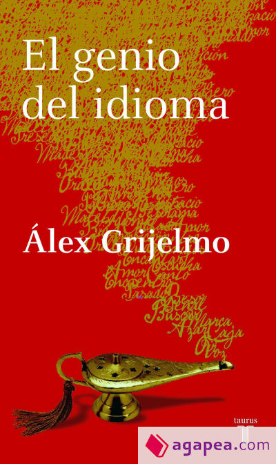 EL GENIO DEL IDIOMA