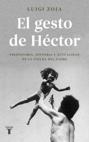 Portada de EL GESTO DE HECTOR