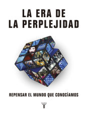 Portada de ERA DE LA PERPLEJIDAD, LA