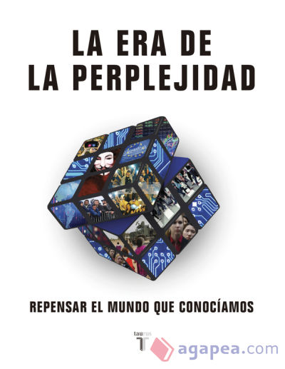 ERA DE LA PERPLEJIDAD, LA