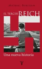 Portada de El Tercer Reich (Ebook)