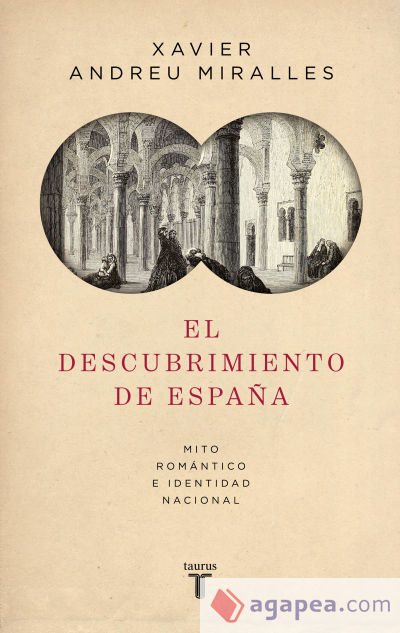 El descubrimiento de España