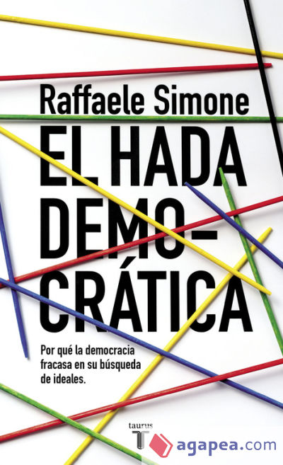 El hada democrática