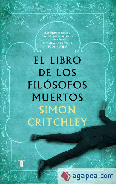 El libro de los filósofos muertos