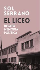 Portada de El liceo (Ebook)