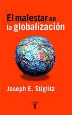 Portada de El malestar en la globalización (Ebook)