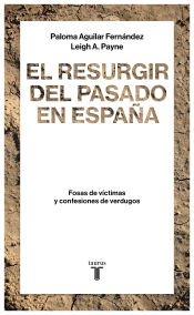 Portada de El resurgir del pasado en España