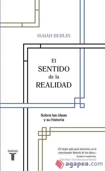 El sentiodo de la realidad