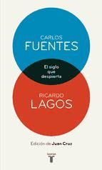 Portada de El siglo que despierta (Ebook)