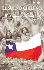 Portada de El sueño chileno (Ebook)