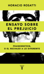 Portada de Ensayo sobre el prejuicio (Ebook)