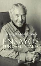 Portada de Ensayos fundamentales (Ebook)