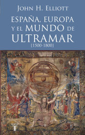 Portada de España, Europa y el mundo de ultramar (1500-1800)