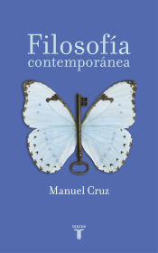 Portada de FILOSOFIA CONTEMPORANEA