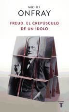 Portada de Freud (Ebook)