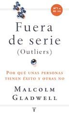 Portada de Fuera de serie (Ebook)