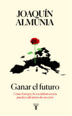 Portada de Ganar el futuro (Ebook)