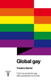 Portada de Global gay