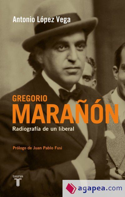 Gregorio Marañón Gregorio Marañón