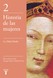 Portada de HISTORIA DE LAS MUJERES II - MINOR