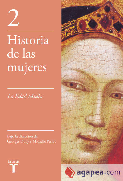 HISTORIA DE LAS MUJERES II - MINOR