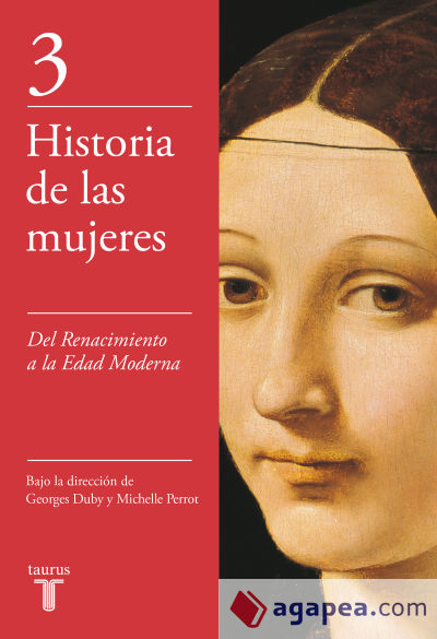 HISTORIA DE LAS MUJERES III  (MINOR)