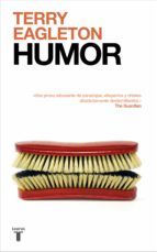 Portada de Humor (Ebook)