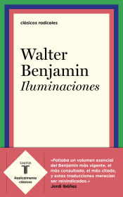 Portada de ILUMINACIONES