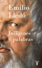 Portada de Im&aacute;genes y palabras (Ebook)