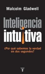 Portada de Inteligencia intuitiva (Ebook)