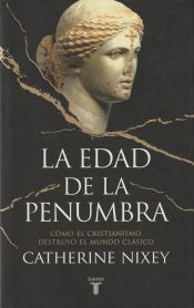 Portada de LA EDAD DE LA PENUMBRA