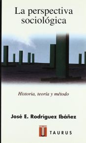 Portada de LA PERSPECTIVA SOCIOLOGICA