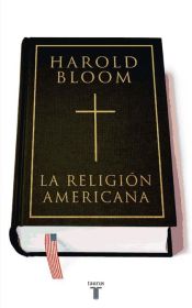 Portada de LA RELIGION AMERICANA