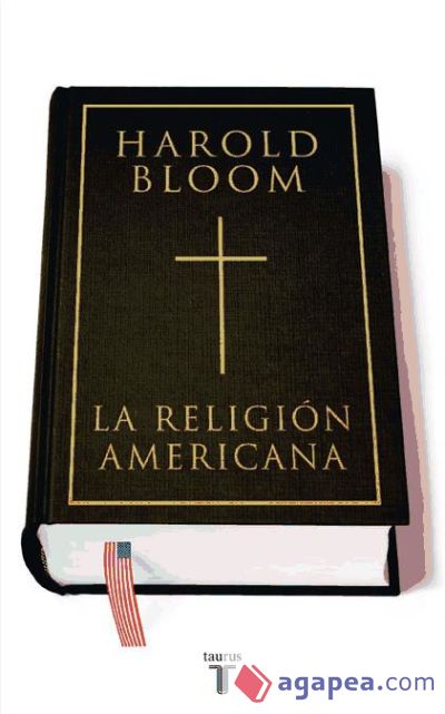 LA RELIGION AMERICANA