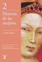 Portada de La Edad Media (Historia de las mujeres 2) (Ebook)
